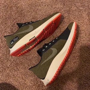 Nike Run utility: Shield